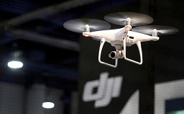 DJI responde governo estadunidense e alega que dados de seus usuários não são do interesse da empresa