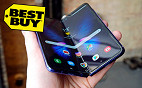 BEST BUY cancela todas as pré encomendas do Samsung Galaxy Fold