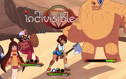 Indivisible e Death end re;Quest são os lançamentos da semana