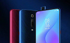 Redmi K20 e K20 Pro chegam ao mercado - confira especificações e preços