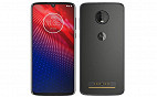 Motorola Z4 fica à venda na Amazon antes de seu lançamento