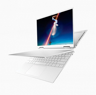 Dell XPS 13 2 em 1