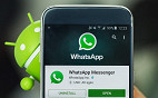 WhatsApp lança atualização para Android com reprodução automática de áudio