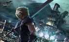 Final Fantasy VII Remake será lançado em 3 de março de 2020