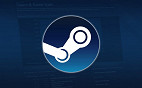 Valve lança primeiras imagens da nova interface da Steam