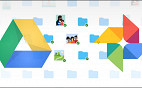 Google Drive e Google Fotos deixarão de trabalhar em conjunto em julho