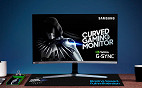 E3 2019: Samsung anuncia monitor curvo para o público gamer com tecnologia G-Sync