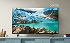 Samsung divulga vídeos para explicar recursos das suas novas TVs 4K