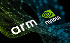 Nvidia anuncia parceria com a Arm