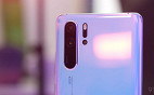 Huawei P30 Pro recebe atualização