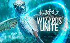 Harry Potter: A Wizards Unite está disponívvel para iOS e Android nos EUA