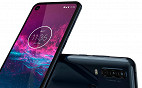 Motorola One Action é homologado pela Anatel