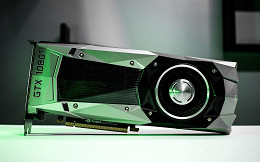 Review GTX 1080Ti FE: Monstro que ainda não dormiu