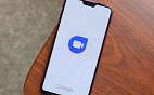 Google Duo agora permite o envio de fotos autodestrutivas