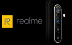 CEO da Realme publica foto capturada por sensor de 64 megapixels