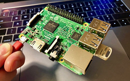 Raspberry Pi foi utilizado por hackers para invadir o sistema da NASA