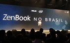 Os ultrabooks que a ASUS lançou no Brasil em 2019