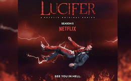 “Lucifer” terá quinta e última temporada na Netflix