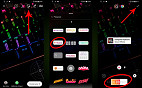 Instagram e Facebook trazem Música para Stories no Brasil