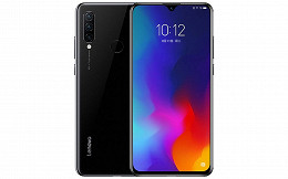 Lenovo Z6 contará com câmera tripla traseira com sensor principal de 24MP e mais