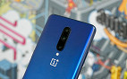 Donos de OnePlus 7 Pro recebem notificações estranhas em seus celulares