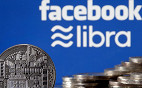 Câmara pede oficialmente ao Facebook para que suspenda seu projeto da criptomoeda Libra 