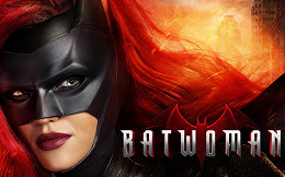 Série Batwoman estreia em breve na programação da The CW