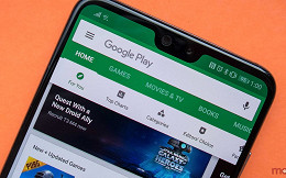 Malware é detectado em aplicativos de edição de fotos disponíveis na Play Store