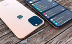 Design da nova linha iPhone 11 é confirmado por imagens vazadas