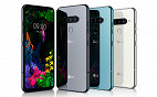 LG G8s ThinQ é lançado globalmente trazendo o melhor da série G integrado à recursos diferenciados