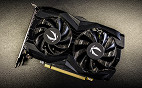 Review GTX 1660 Zotac Twin Fan: Excelente pelo preço!