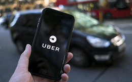 Uber vai checar informações de passageiros no Serasa a partir deste mês