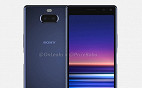 XPeria 20 teve suas especificações vazadas