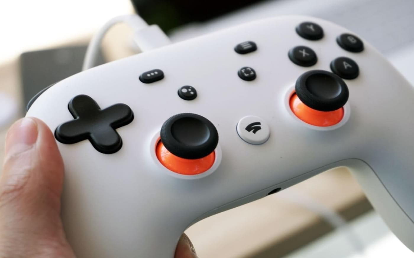 Google lança Stadia, que permite jogos em streaming em 19 de novembro