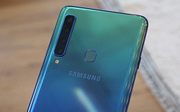 Galaxy A90 aparece no Geekbench com Snapdragon 855