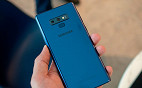 Galaxy Note 9: Samsung soltou via OTA atualização  de segurança de julho de 2019