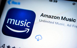 Amazon Unlimited Music deve bater Apple Music até 2021, diz pesquisa