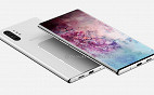 Galaxy Note10 e Note10+ devem custar a partir de R$4.300 e R$4.900