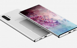 Galaxy Note10 e Note10+ devem custar a partir de R$4.300 e R$4.900