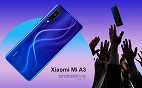 Mi A3: Xiaomi usa o Twitter para promover seu novo smartphone com Android One