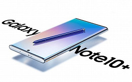 Vazam mais imagens do Galaxy Note 10 e 10+, além de nova cor do Watch Active2