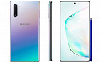 Samsung Galaxy Note10 visita Geekbench com Exynos 9825