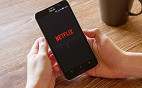 Netflix anuncia testar plano exclusivo para smartphones