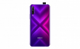 Honor mostra potência do Modo Noturno em seu próximo lançamento, o 9X