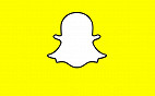 Snapchat atinge mais de um bilhão de downloads no Android