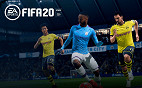 FIFA 20 ganha trailer de gameplay monstrando detalhes sobre novidades