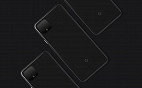 Vazam fotos do display do Google Pixel 4