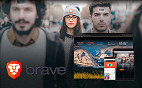 Navegador Brave Browser: Privacidade acima de tudo!