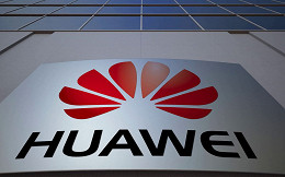 Mesmo com obstáculos, Huawei registra aumento de 30% em sua receita entre janeiro e junho de 2019