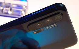 Honor 20 Pro começa a ser vendido em algumas regiões